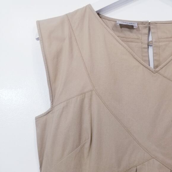 Philosophy Di Alberta Ferretti A-Line Mini Dress - Picture 10 of 13